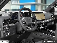 2026 Chevrolet Tahoe Z71 - Photo 11