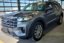 2026 Ford Explorer ACTIVE 4WD | Comfort PKG | 20 Alloys | Pano