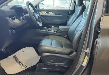 2026 Ford Explorer ACTIVE 4WD | Comfort PKG | 20 Alloys | Pano - Photo 3