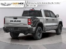 2027 Ram 1500 Rebel Rebel 4x4 Crew Cab 5&amp.apos.7&amp.quot. Bo - Photo 2