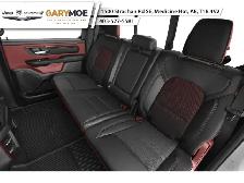 2027 Ram 1500 Rebel Rebel 4x4 Crew Cab 5&amp.apos.7&amp.quot. Bo - Photo 10