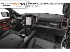 2027 Ram 1500 Rebel Rebel 4x4 Crew Cab 5&amp.apos.7&amp.quot. Bo - Photo 12