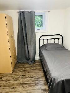 Private Furnished Room for Rent – $700/month