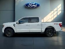 2021 Ford F-150 LARIAT 4WD SuperCrew 5.5' Box for sale
