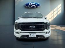 2021 Ford F-150 LARIAT 4WD SuperCrew 5.5' Box for sale - Photo 3