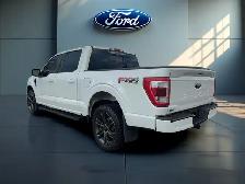 2021 Ford F-150 LARIAT 4WD SuperCrew 5.5' Box for sale - Photo 4