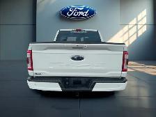 2021 Ford F-150 LARIAT 4WD SuperCrew 5.5' Box for sale - Photo 5