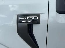 2021 Ford F-150 LARIAT 4WD SuperCrew 5.5' Box for sale - Photo 7