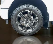 2021 Ford F-150 LARIAT 4WD SuperCrew 5.5' Box for sale - Photo 8