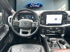 2021 Ford F-150 LARIAT 4WD SuperCrew 5.5' Box for sale - Photo 10