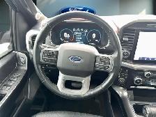 2021 Ford F-150 LARIAT 4WD SuperCrew 5.5' Box for sale - Photo 11