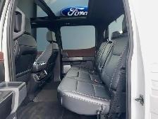 2021 Ford F-150 LARIAT 4WD SuperCrew 5.5' Box for sale - Photo 14