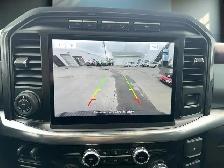 2021 Ford F-150 LARIAT 4WD SuperCrew 5.5' Box for sale - Photo 17