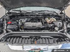2022 GMC Sierra 1500 SLT Crew Cab Standard Box 4-Wheel Drive SLT - Photo 10