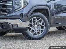 2022 GMC Sierra 1500 SLT Crew Cab Standard Box 4-Wheel Drive SLT - Photo 11
