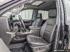 2022 GMC Sierra 1500 SLT Crew Cab Standard Box 4-Wheel Drive SLT - Photo 12