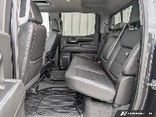 2022 GMC Sierra 1500 SLT Crew Cab Standard Box 4-Wheel Drive SLT - Photo 13