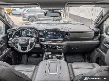 2022 GMC Sierra 1500 SLT Crew Cab Standard Box 4-Wheel Drive SLT - Photo 15
