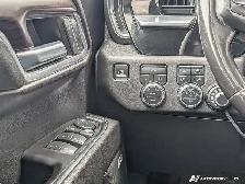 2022 GMC Sierra 1500 SLT Crew Cab Standard Box 4-Wheel Drive SLT - Photo 19