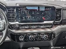2022 GMC Sierra 1500 SLT Crew Cab Standard Box 4-Wheel Drive SLT - Photo 20