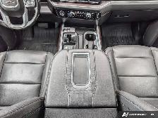 2022 GMC Sierra 1500 SLT Crew Cab Standard Box 4-Wheel Drive SLT - Photo 23