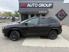 2019 Jeep Cherokee High Altitude High Altitude 4x4 - Photo 2