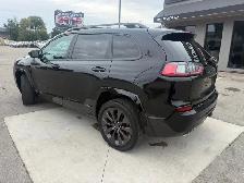 2019 Jeep Cherokee High Altitude High Altitude 4x4 - Photo 3