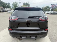 2019 Jeep Cherokee High Altitude High Altitude 4x4 - Photo 4