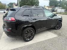 2019 Jeep Cherokee High Altitude High Altitude 4x4 - Photo 5