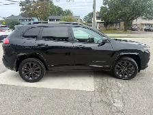 2019 Jeep Cherokee High Altitude High Altitude 4x4 - Photo 6