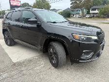 2019 Jeep Cherokee High Altitude High Altitude 4x4 - Photo 7