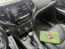 2019 Jeep Cherokee High Altitude High Altitude 4x4 - Photo 14