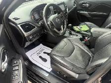 2019 Jeep Cherokee High Altitude High Altitude 4x4 - Photo 15