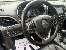 2019 Jeep Cherokee High Altitude High Altitude 4x4 - Photo 16
