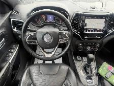 2019 Jeep Cherokee High Altitude High Altitude 4x4 - Photo 18