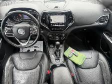 2019 Jeep Cherokee High Altitude High Altitude 4x4 - Photo 19