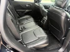 2019 Jeep Cherokee High Altitude High Altitude 4x4 - Photo 21