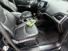 2019 Jeep Cherokee High Altitude High Altitude 4x4 - Photo 22