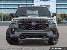 2026 Ford Explorer Tremor - Photo 3