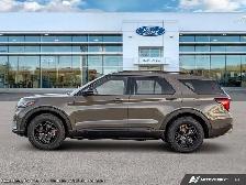 2026 Ford Explorer Tremor - Photo 4