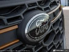 2026 Ford Explorer Tremor - Photo 9
