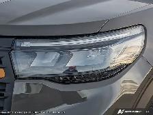 2026 Ford Explorer Tremor - Photo 10