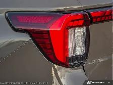 2026 Ford Explorer Tremor - Photo 11