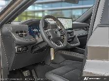 2026 Ford Explorer Tremor - Photo 12