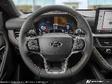 2026 Ford Explorer Tremor - Photo 13