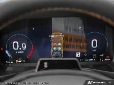 2026 Ford Explorer Tremor - Photo 14