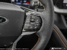 2026 Ford Explorer Tremor - Photo 15