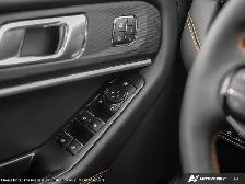 2026 Ford Explorer Tremor - Photo 16