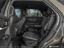 2026 Ford Explorer Tremor - Photo 21