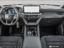 2026 Ford Explorer Tremor - Photo 22